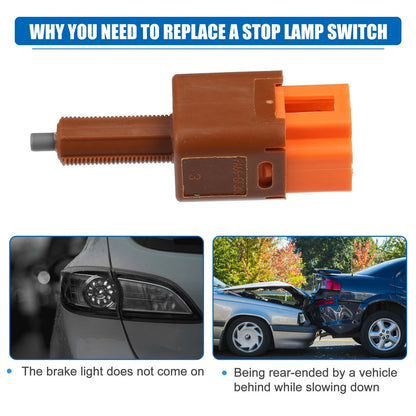 Brake Light Switch for Nissan Sentra (2000–2006)