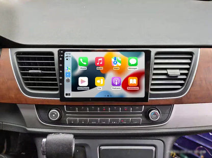9'' Wireless Apple CarPlay Android Auto Car Radio Head Unit for LDV G10 (2015-2022)