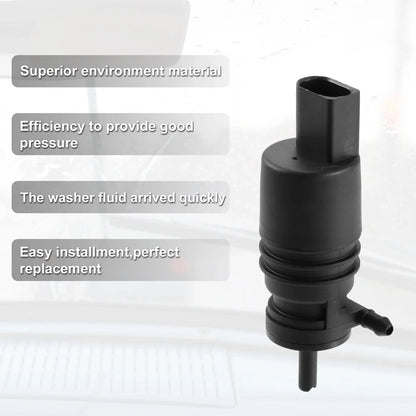 Windshield Washer Pump for BMW 1 Series (2014-2020)