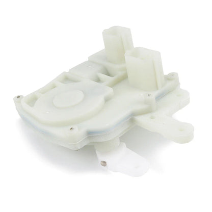 Door Lock Actuator Set Front and Rear Left  Model (1999–2003)