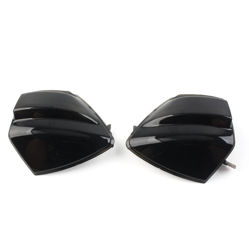Wing Mirror Cap Cover for Ford Focus MK2 (2004–2008) - 1 Pair