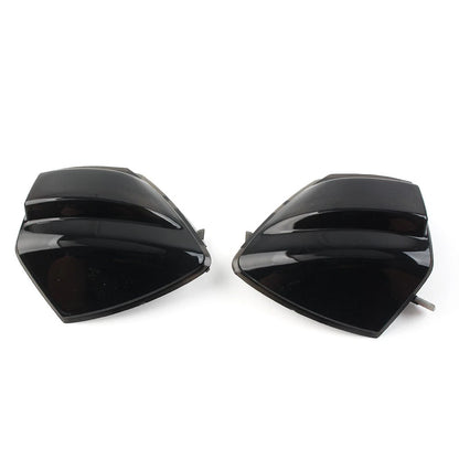 Wing Mirror Cap Cover for Ford Focus MK2 (2004–2008) - 1 Pair