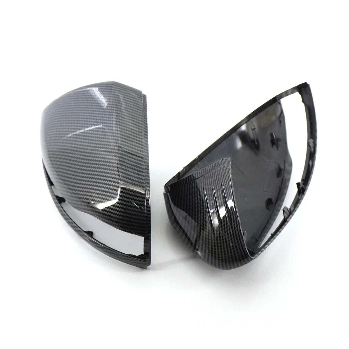 Wing Mirror Cover Cap for Mercedes Benz W205 W222 W213