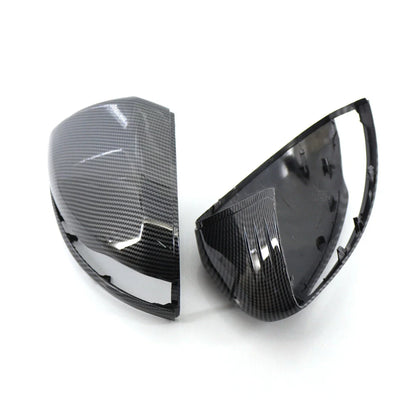 Wing Mirror Cover Cap for Mercedes Benz W205 W222 W213