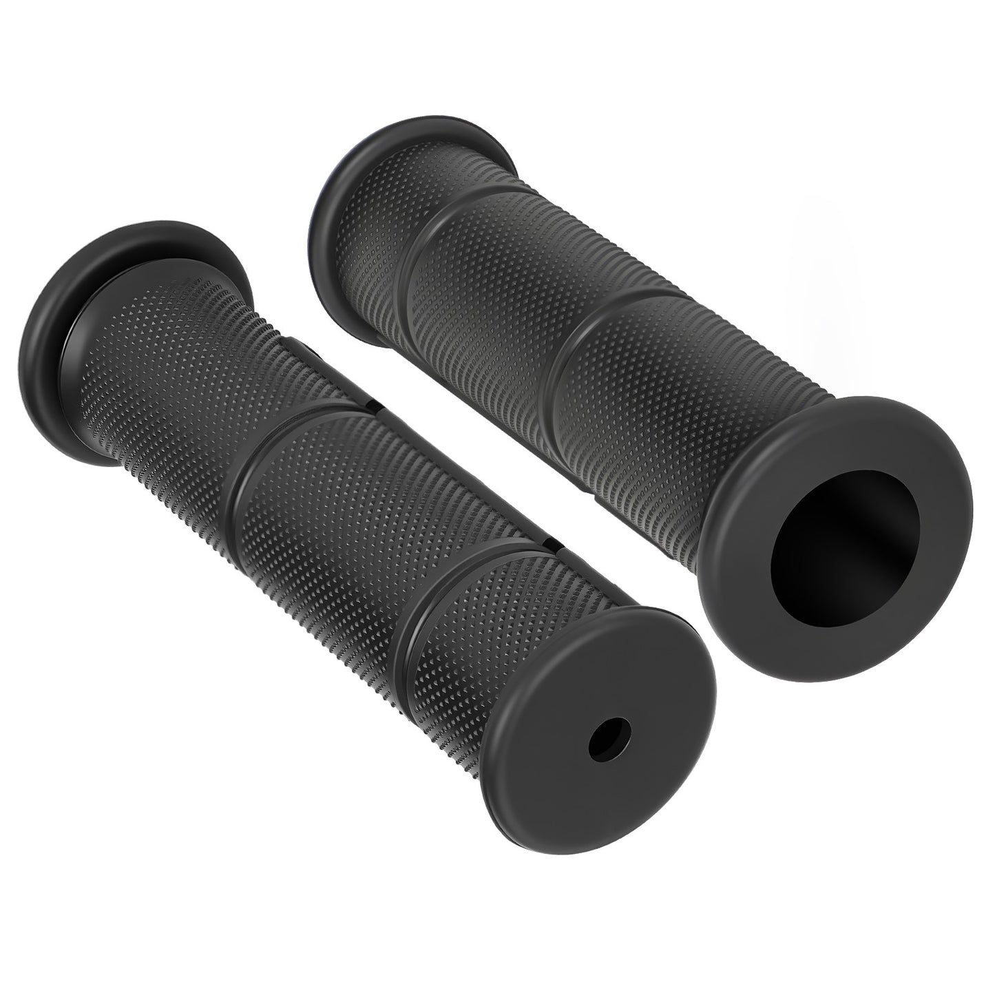Handlebar Grips for Polaris Sportsman 500, X2 500 (2007–2013)