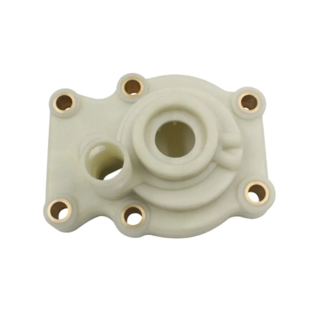 Water Pump Impeller Repair Kit for Evinrude Johnson Outboard (20-35 HP)
