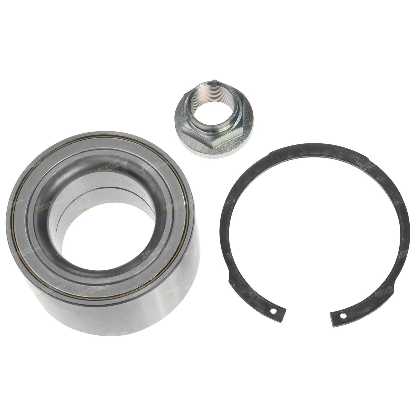 Rear Wheel Bearing for Land Rover Range Rover Sport (2005–2010)