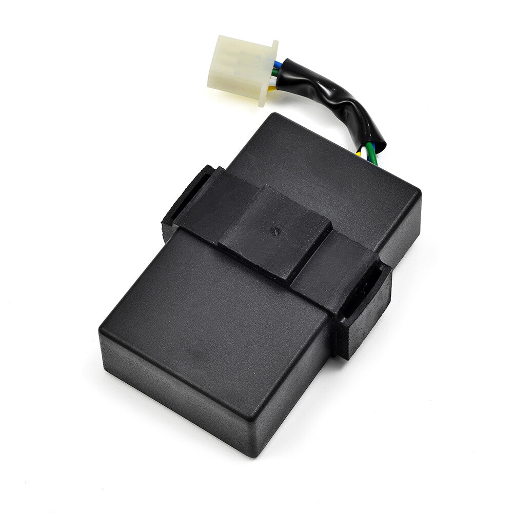 2 Igniter CDI Boxes for Honda Shadow 700 VT700C (1984–1985)