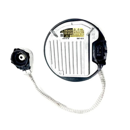 Xenon HID Ballast Headlight Control Module for Toyota Land Cruiser (2008-2021)