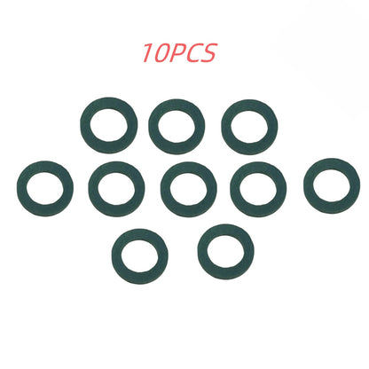 Set of 10 Gear Case Drain Plug Gaskets for Suzuki Outboard