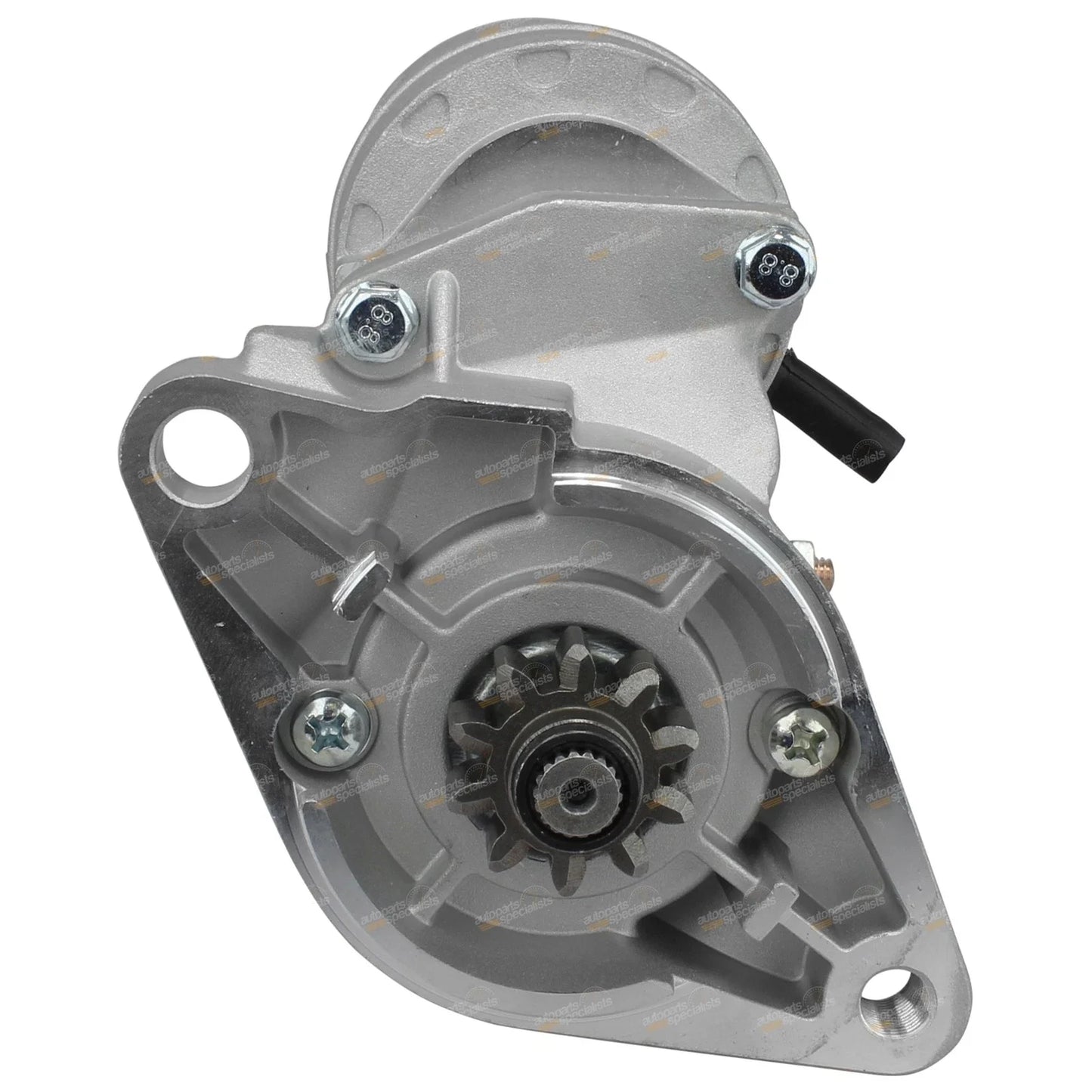 Starter Motor for Toyota Hilux LN147 (1997–2005)