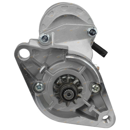 Starter Motor for Toyota Hilux LN147 (1997–2005)