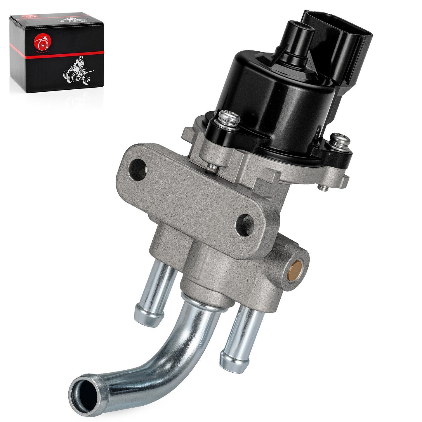 Idle Air Control Sensor Valve Kit for Polaris Sportsman XP 850 (2012–2014)