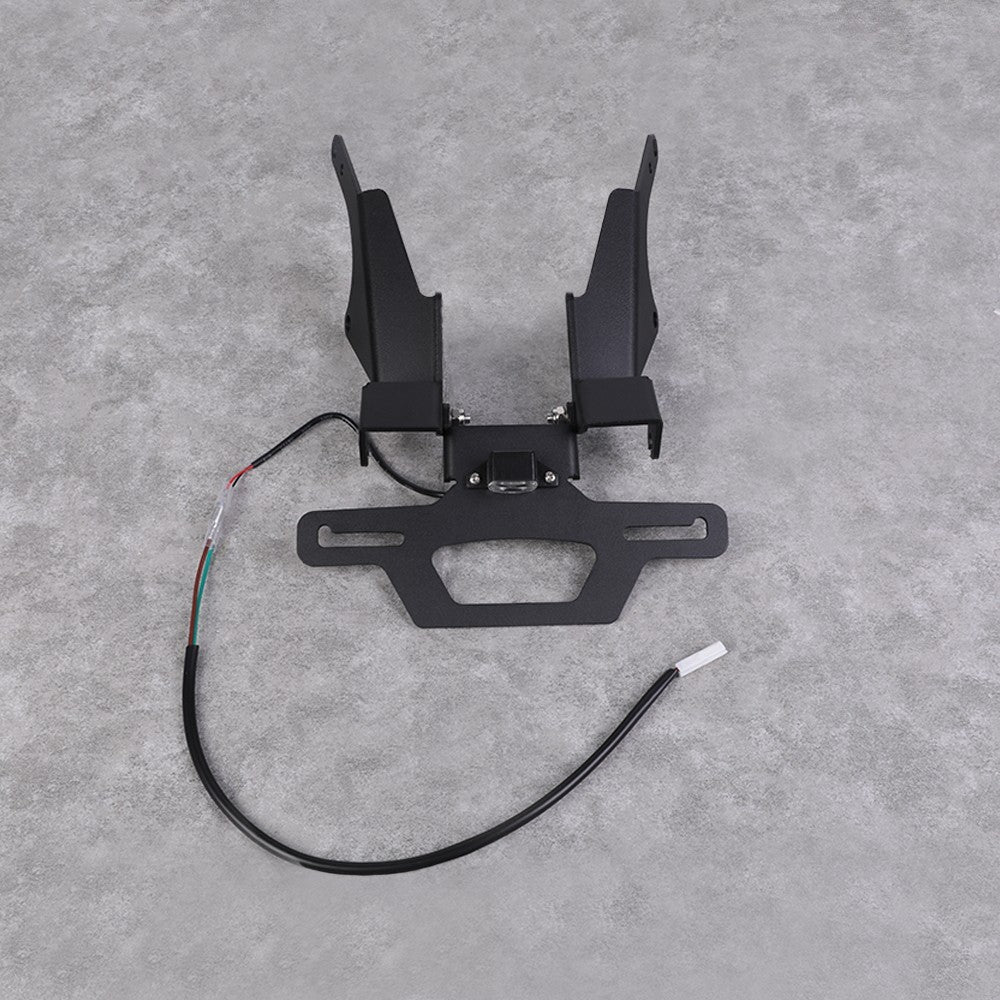 Tail Tidy Fender Eliminator Kit for Honda CBR650R CB650R (2019–2023)