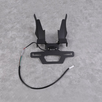 Tail Tidy Fender Eliminator Kit for Honda CBR650R CB650R (2019–2023)