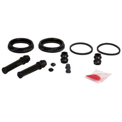 Rear Disc Brake Caliper Rubber Piston Kit for Toyota Prado (1996–2002)