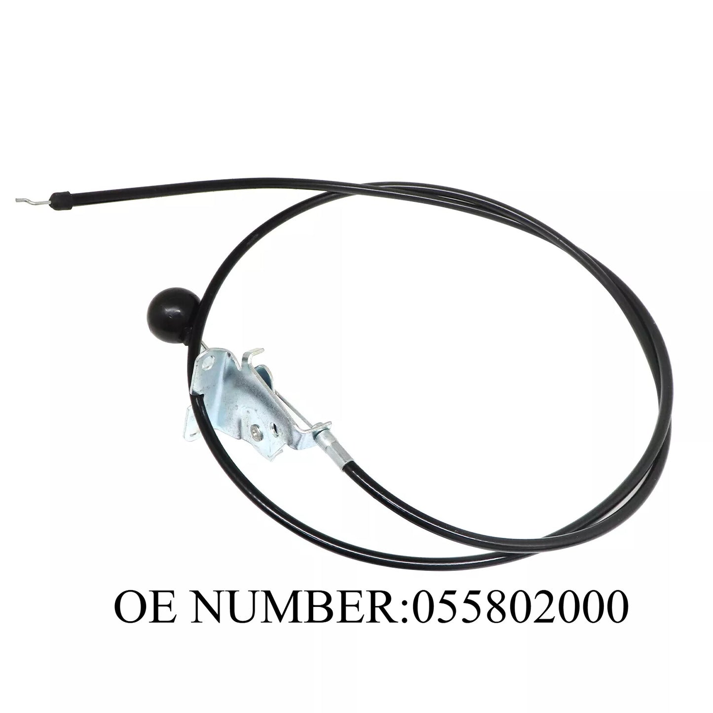 Throttle Cable for Bad Boy ZT Elite (2018–2023)