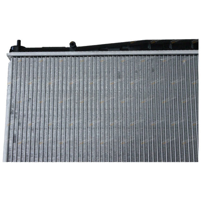 Aluminium Alloy Radiator for Nissan Navara D22 (1999 - 2005)