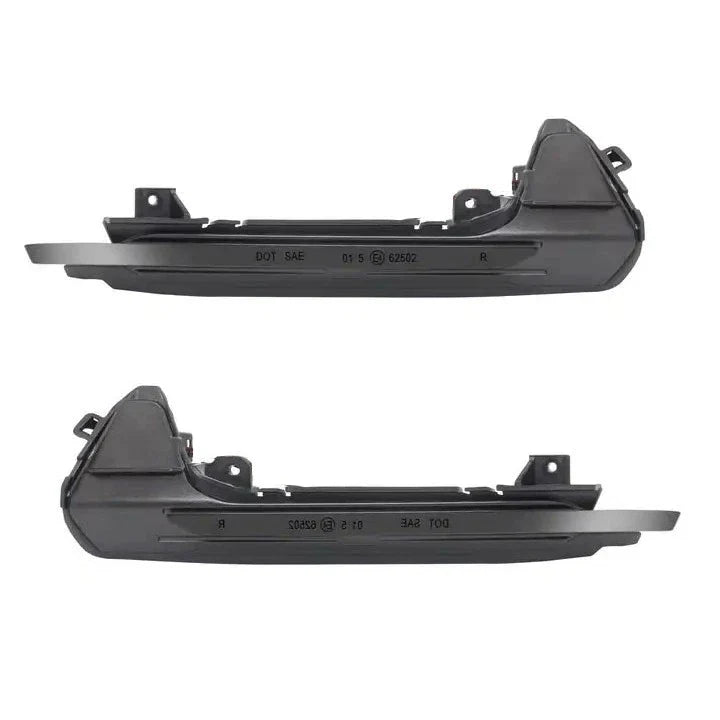 Sequential LED Side Mirror Light Turn Signal for Audi A6 C7 S6 RS6 (2013–2018)