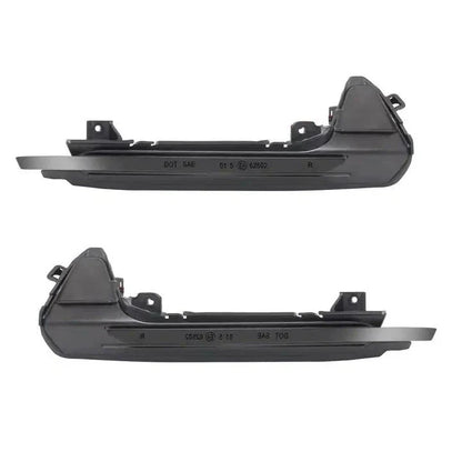 Sequential LED Side Mirror Light Turn Signal for Audi A6 C7 S6 RS6 (2013–2018)