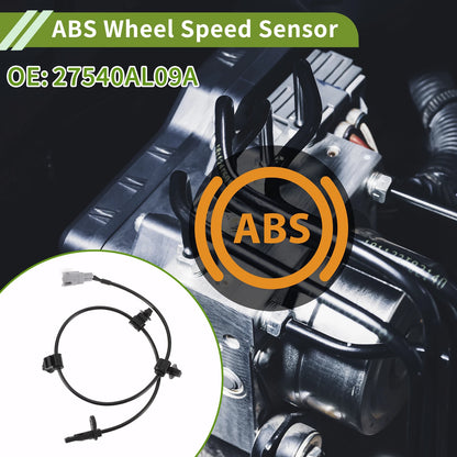 ABS Wheel Speed Sensor No. 27540AL09A for Subaru Legacy (2005–2009)