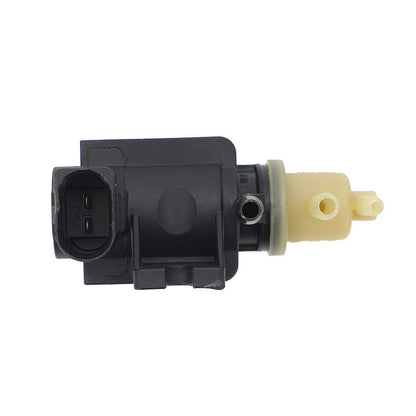 Turbocharger Solenoid Valve for Volkswagen Audi (2000–2023)