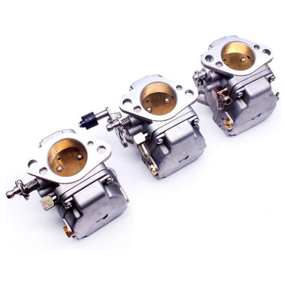 Carburetor Kit for Mercury Marine Outboard 40-60HP (2T)
