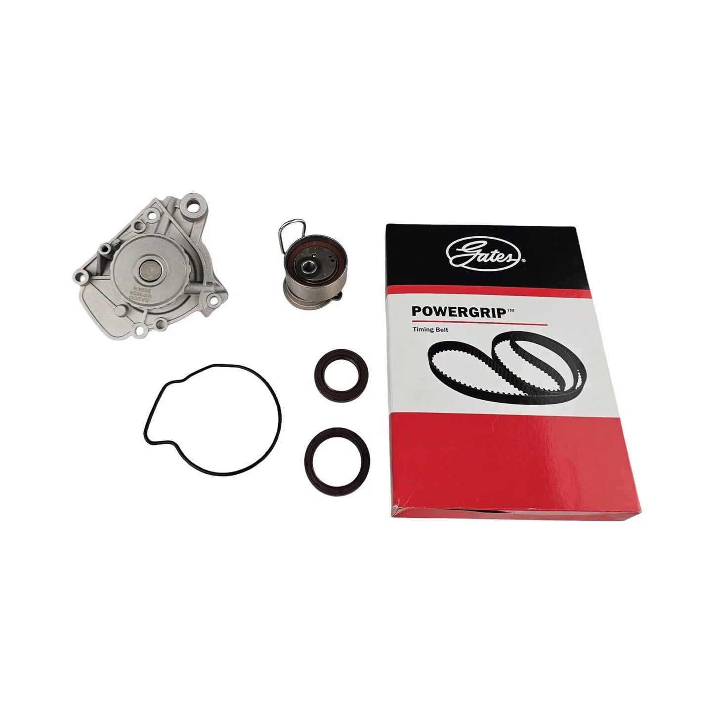 Timing Belt Kit with Water Pump for Honda Civic (2001–2005)
