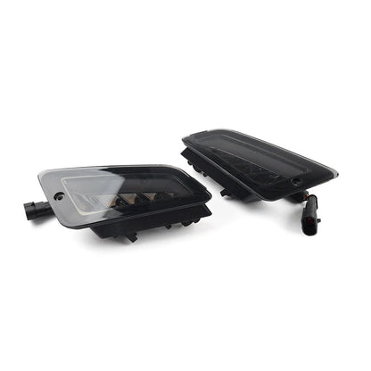 LED Front Turn Signal Light for VESPA GTS 125 250 300 GTV 250 300 (2005-2023)