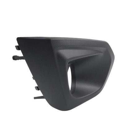 Right Fog Light Bezel Cover 57731FJ000 for Subaru Impreza (2012–2014)