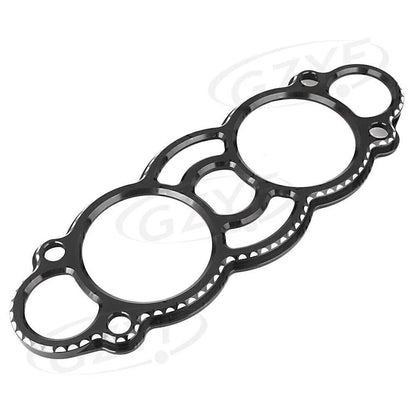 Speedometer Panel Cover for Suzuki Hayabusa GSXR1300 (2008-2016)