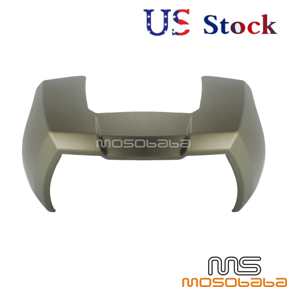 Front Headlight Fairing Deflector Guard for Harley Pan America 1250 (21-23)