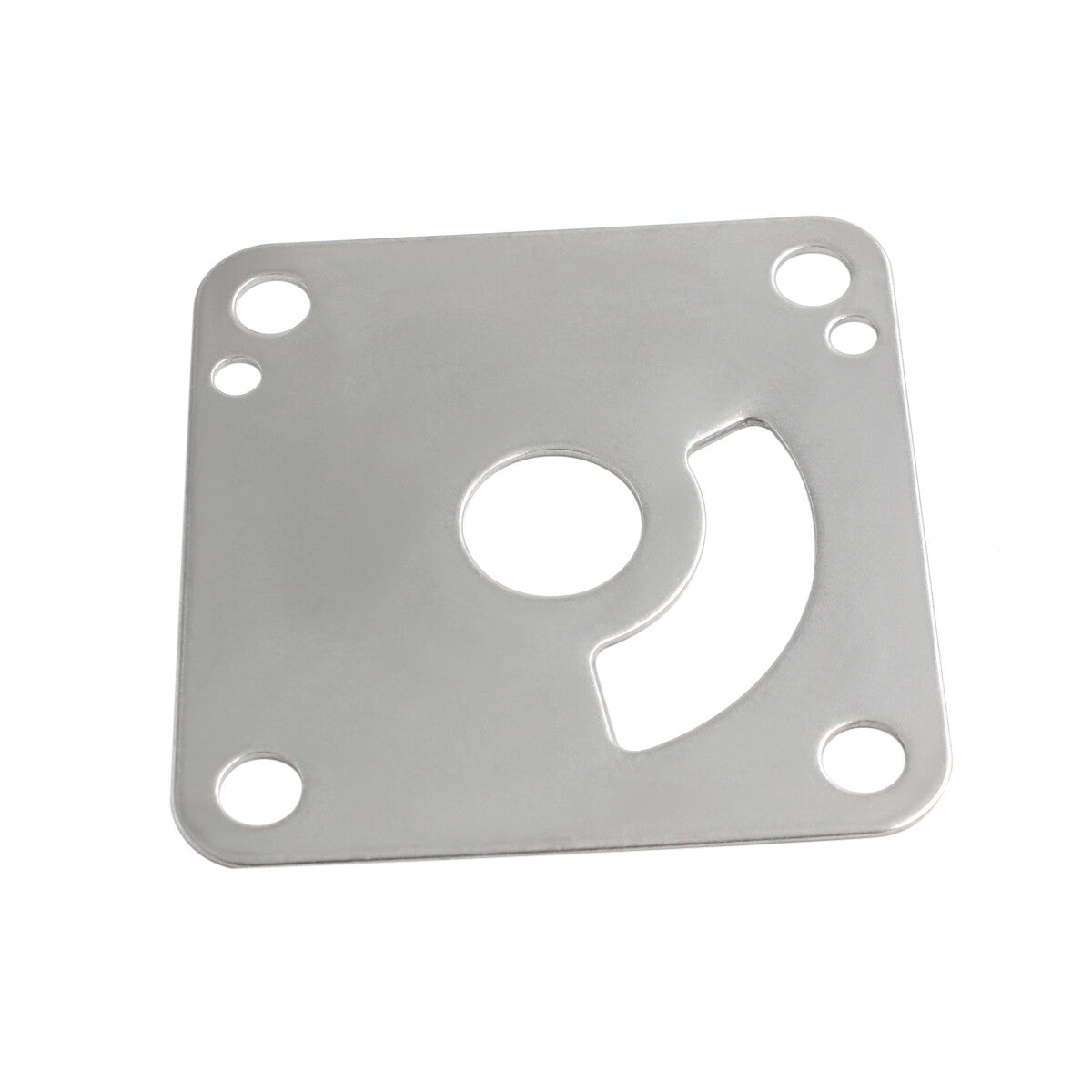 Water Pump & Impeller Repair Kit for Yamaha