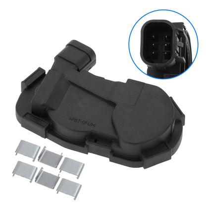 Throttle Position Sensor for Chevy Equinox, Malibu, Impala, Buick (2005-2020)
