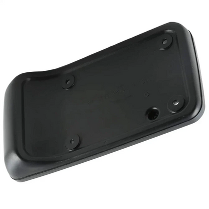 Tail Rear License Plate Frame Holder for Jeep Wrangler TJ (1997-2006)