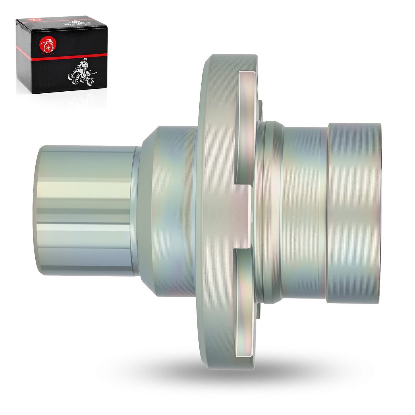 Rear Differential Pinion Joint for Honda Rancher 420 (2009–2014)