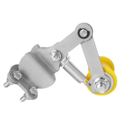 Chain Tensioner Roller Adjuster for Universal ATV Dirt Bike (Universal)