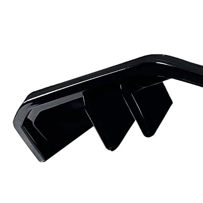 Rear Bumper Spoiler Lip for BMW 5 Series G60 G61 i5 eDrive 40 M-Pack (2024+)