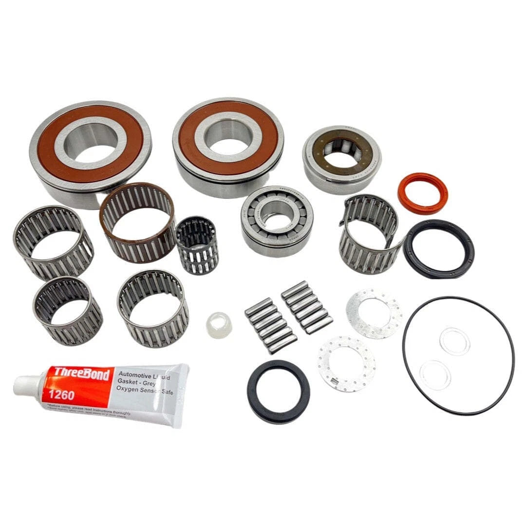 Gearbox Bearing & Seal Kit for Toyota Landcruiser FZJ78 FZJ79 FZJ105 (1990–2007)