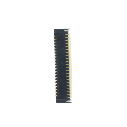 43-Pin OLED Display Screen FPC Connector Socket for Nintendo Switch (2021)