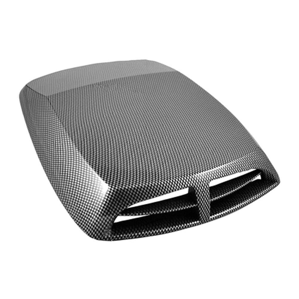 3D Rear Tailgate Emblem Badge Overlay Decal for Universal Fit (Most Cars)