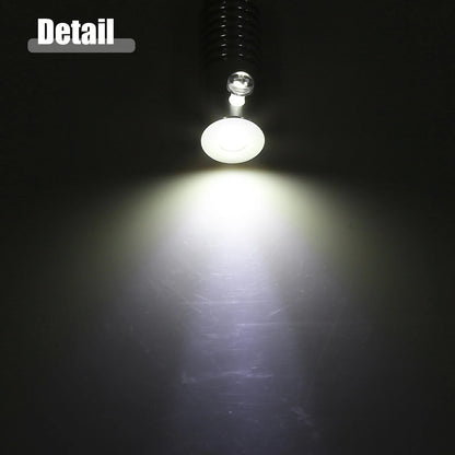 LED Aluminum Light Source Illuminator for Car (Universal)