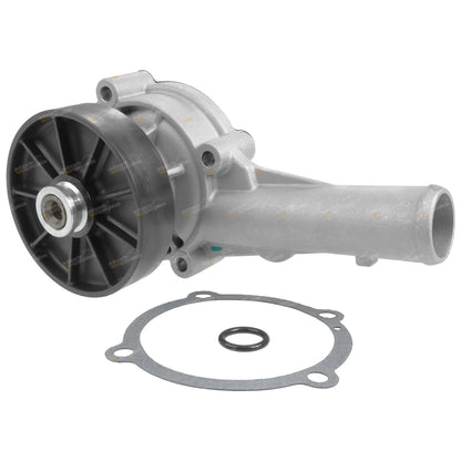 Water Pump with Pulley for Ford Falcon 6cyl 4.0L (1994–2002)