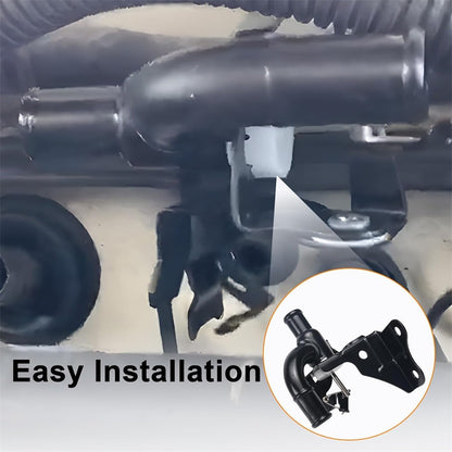 HVAC Heater Control Valve for Toyota Pickup (1985–1988)