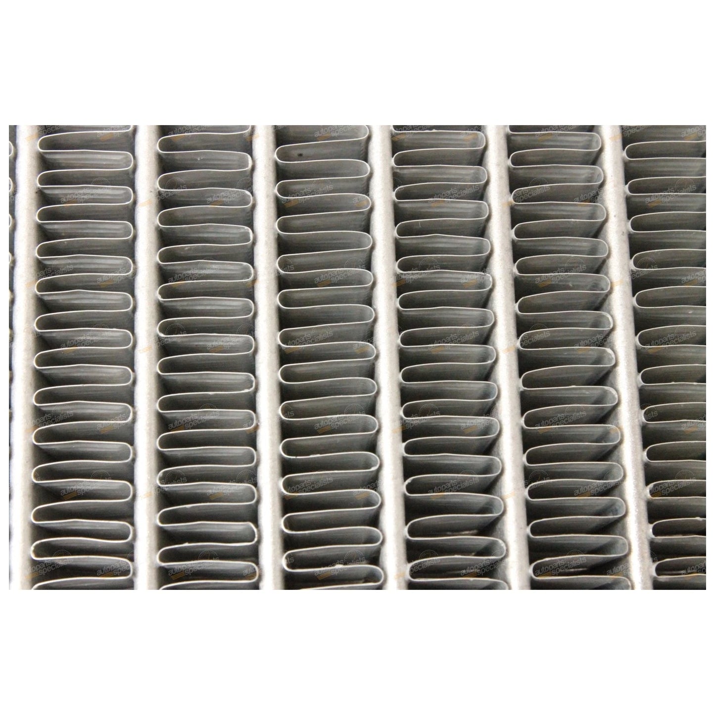 Alloy Core Radiator for Toyota RAV4 (2000–2003)
