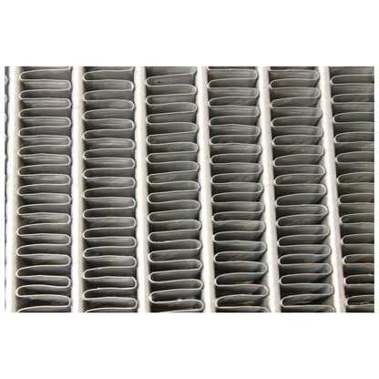 Alloy Core Radiator for Toyota RAV4 (2000–2003)