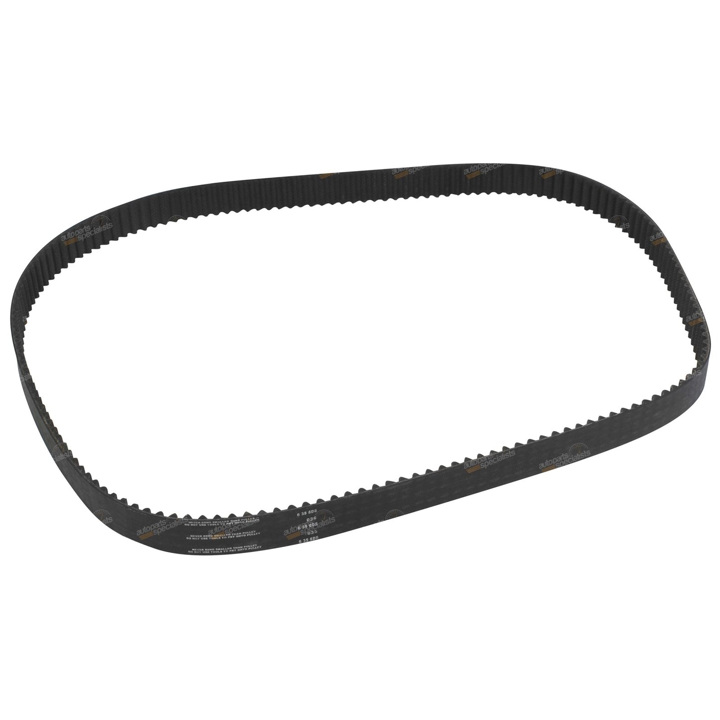 Engine Timing Belt for Subaru Impreza (2001–2005)