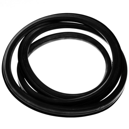 Rear Windshield Weatherstrip for Isuzu Faster KB, Bedford KB, Chevrolet LUV 1972-1980