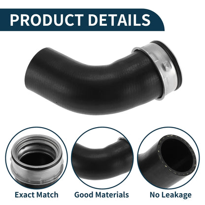 Radiator Hose for MINI Clubman (R55) Cooper S (2007–2015) No. 13712753077