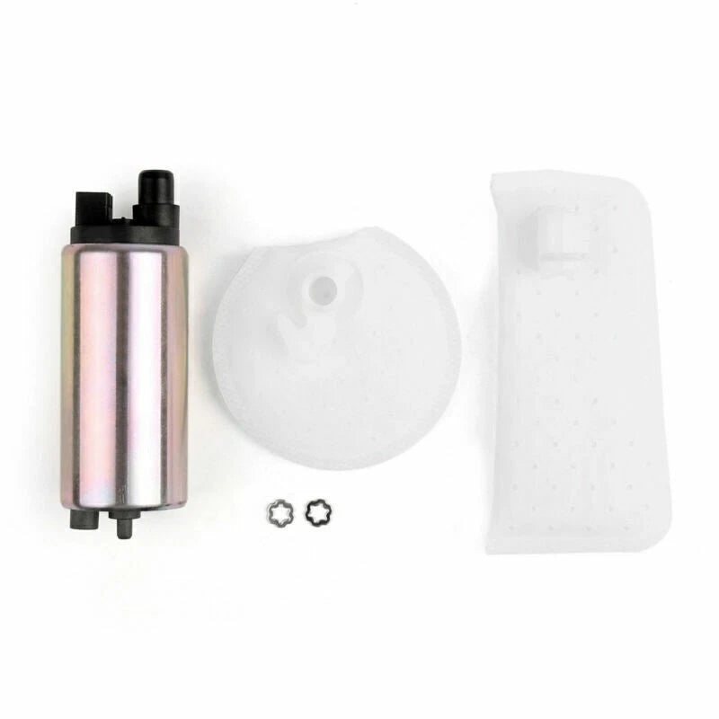 Fuel Pump for Honda CBR125 CBR250RR CBR300R CB300F SH/PES 125/150 (2004–2023)
